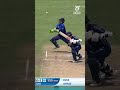 A fantastic knock from Jamie Dunk with a good catch 🧤 #cricket #u19worldcup(International Cricket Council) - 00:18 min - News - Video