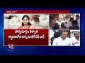 Minister Komatireddy Venkat Reddy Remembers His Journey With Sayanna And Lasya Nandita | V6 News - 04:21 min - News - Video