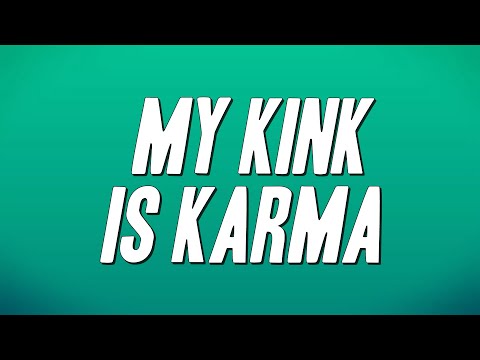 Chappell Roan - My Kink Is Karma (Lyrics)