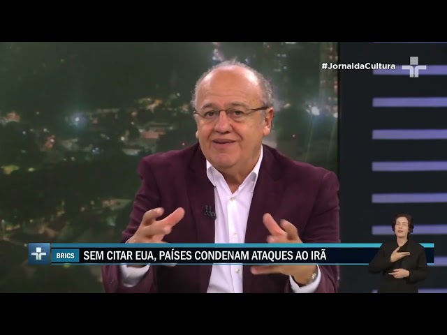 "Pode HAVER uma RECESSÃO AMERICANA" , revela VILLA, sobre GOVERNO TRUMP