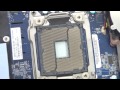 12 core 24 thread Laptop: Intel Xeon E5-2697 v2 based EUROCOM Panther 5 Mobile Supercomputer