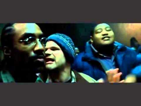 Eminem 8 Mile Battles with Lyrics English Subtitles
