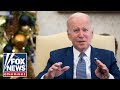 TYPICAL ‘GAMES’: Expert hits Biden’s $106B aid to Israel and Ukraine