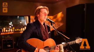 Eric Hutchinson - Happy (Pharrell Cover) - Audiotree Live