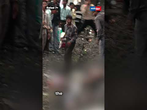2006 MUMBAI LOCAL BOMB BLASTS WHAT ACTUALLY HAPPENED 