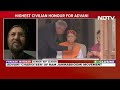 Bharat Ratna | Harish Rawat To NDTV: Opposition Should Learn Organisation-Building From Advani  - 05:17:45 min - News - Video