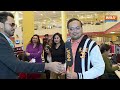 Sushil Jaiswal in IndiaTV: Crush Name से लेकर Boyfriend Name तक Mentalist ने खोल दी सभी की पोल!  - 29:09 min - News - Video