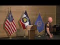 LIVE: FBI Director Kash Patel holds news conference on Charlie Kirk suspect  - 00:00 min - News - Video
