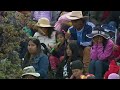 LIVE: Peru opens winter solstice with ancestral ceremony to the sun  - 02:24:55 min - News - Video