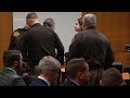 Michigan jury finds Jennifer Crumbley, Michigan school shooter’s mother, guilty of manslaughter  - 01:25 min - News - Video