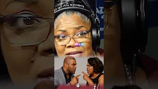 Mo’Nique: “Tyler Perry Told Me Millions Were Waiting… If I Worked For Free” | SWAY'S UNIVERSE