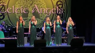 Celtic Angels Ireland @ NewtonPAC