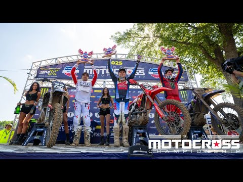 Red Bud National 2025 
