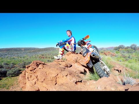 Two-wheel filmmaking | Behind the scenes of Moto 8