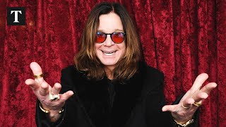 LIVE: Ozzy Osbourne's Funeral Cortege Travels through Birmingham