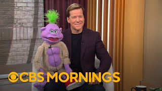 Comedian Jeff Dunham on new comedy special and cancel culture