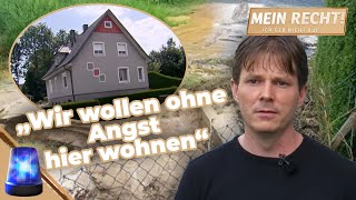 Unser HAUS steht unter WASSER!🌧️ Sind die Nachbarn schuld?🤔🌊 | Mein Recht! Ich geb nicht auf | ATV