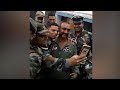 IAF Pilot Abhinandan Cheers And Selfie Video With Colleagues Goes Viral