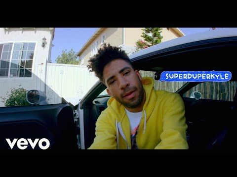KYLE - Just A Picture ft. Kehlani