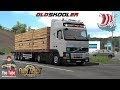 VOLVO FH12 MK1 1.35.x & DX11 ReWork