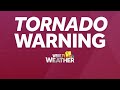 LIVE: Tornado Warning s in effect for Baltimore and Carroll Counties - wbaltv.com