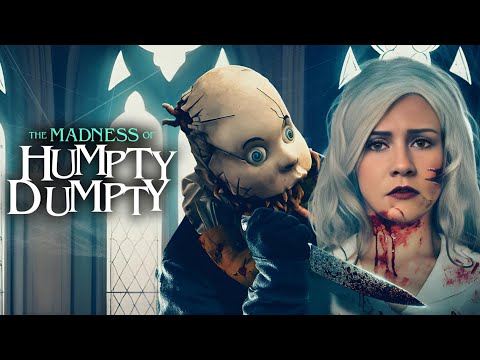 Curse of Humpty Dumpty 3'
