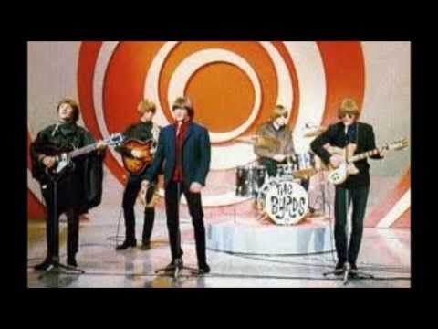 Mr. Tambourine Man - My Tribute to the Byrds