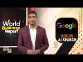 Google Introduces Ads in Search AI Overviews  - 01:24 min - News - Video