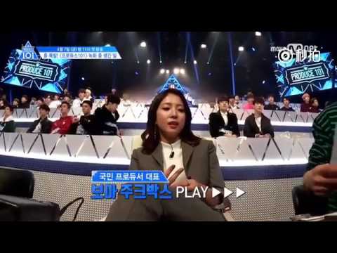 170407 BoA singing TaeYeon