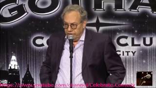 Lewis Black   On Donald Trump Presidential Campaign Comedy Irony