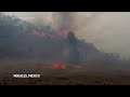 Some 58 forest fires are reported across fifteen Mexican states - 00:38 min - News - Video