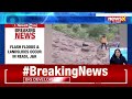 Landslides and Rockfalls Force Temporary Closure of NH-44, Jammu-Srinagar Highway  - 02:03 min - News - Video