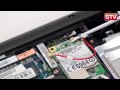 Lenovo IdeaPad S10-3 - как разобрать нетбук и из чего он состоит
