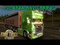 Scania R620 Bring v3.0