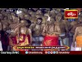 గోవిందుడి మీద భక్తి ఉంటే వారు నిజమైన బలవంతులు..! | Tirumala | Garudostavam | Bhakthi TV  - 07:26 min - News - Video