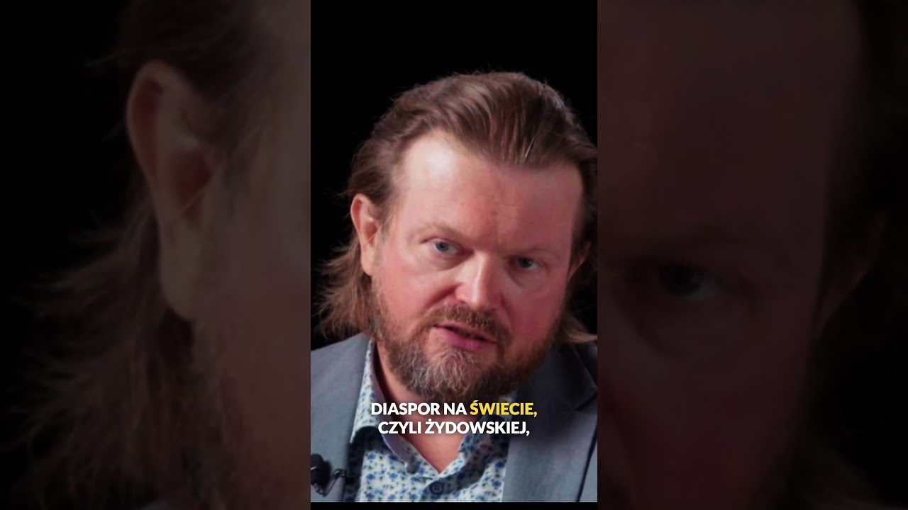 „Brendzlujemy się kilkoma sukcesami Polaków z których każdy powstał poza Polską”.