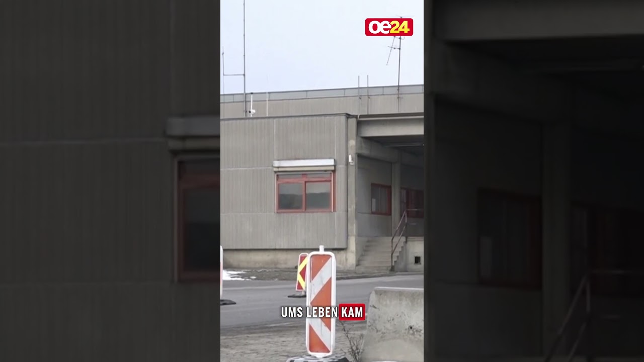 Totes Baby im Burgenland: Nun alle vier Verdächtigen in U-Haft