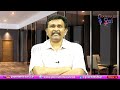 YCP Back Step On Chiru చిరంజీవిపై వైసీపీ యూటర్న్  - 01:54 min - News - Video