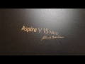 Acer Aspire V15 Nitro -  Black Edition Intel Skylake Laptop Video