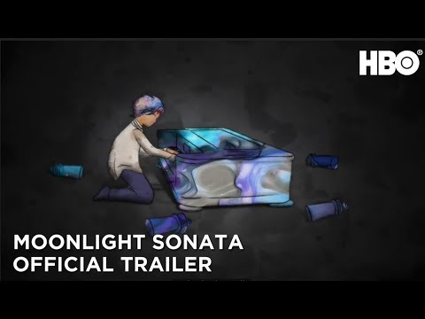 Moonlight Sonata: Deafness in Three Movements'