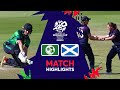 Ireland vs Scotland | Semi-final 1 | Match Highlights | Women’s T20WC Qualifier 2024