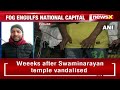 Dense Fog Grips In National Capital |21 Trains Delayed Due To Cold Wave| NewsX - 19:25 min - News - Video