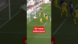 How many dings did you hear? 🔔