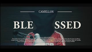 CAMELLOS - "Blessed" (Videoclip Oficial)