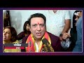 Lok Sabha Election 2024 में Govinda लड़ेंगे Eknath Shinde की Shiv Sena संग Chunav | India TV  - 02:49 min - News - Video