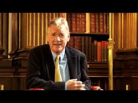 Michael Palin 'Travelling to Work' - 11 October 2014 - YouTube