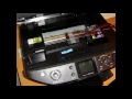 Epson RX610 пишет 