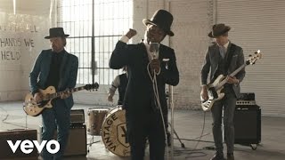Vintage Trouble - Doin' What You Were Doin'