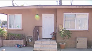 ICE agents detain sex offender living in San Diego home day care | NBC 7 San Diego