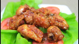 Cách làm Gà Chiên Nước Mắm Giòn Ngon hấp dẫn tại nhà / Ăn Gì Đây
